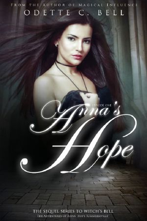 [Anna's Hope 01] • Anna's Hope